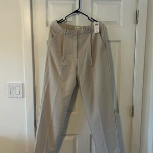 Abercrombie Sloane Dress Pants - NWT